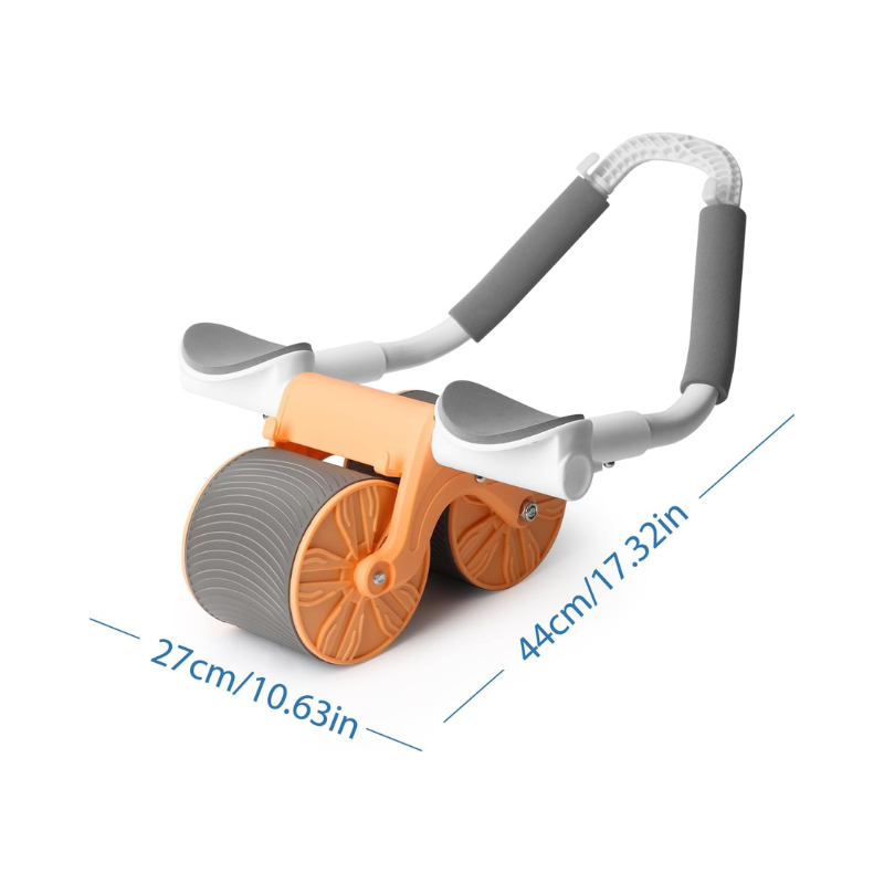 Rodillo Abdominal